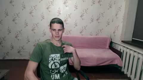 alexanderstrongs online show from 12.12.24