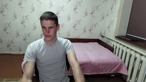 alexanderstrongs online show from 05.06.26