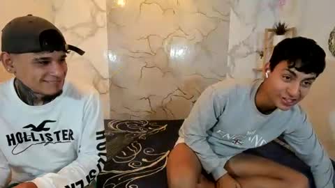 Snapshot of alexandluke1 chatting on 07.03.26 chicos hot online show from 07.03.26