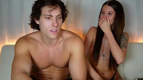 Luna  Alex online show from 02.28.26