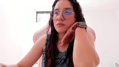 alexandra clauss online show from 12.13.25