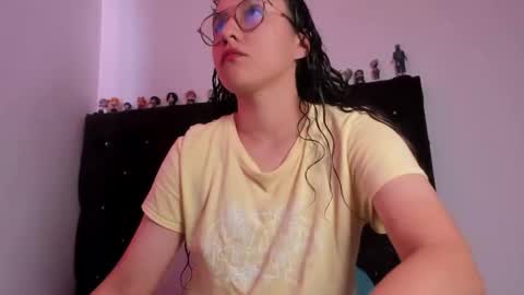 alexandra clauss online show from 03.15.26