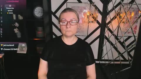 Alexandra online show from 03.07.26