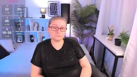 Alexandra online show from 03.10.26