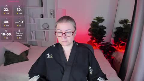 Alexandra online show from 03.22.26