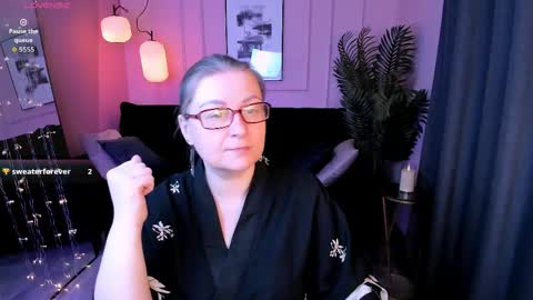 Alexandra online show from 03.24.26