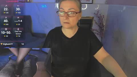 Alexandra online show from 04.21.26