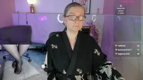 Alexandra online show from 05.09.26