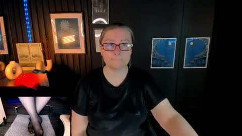Alexandra online show from 05.10.26