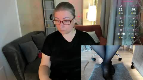 Alexandra online show from 05.12.26