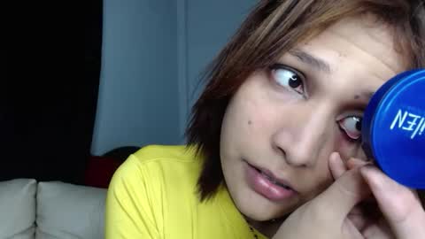 Snapshot of alexandra_lorens chatting on 10.14.25 geo online show from 10.14.25