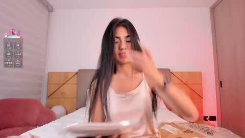 Alexandra Rodriguez online show from 02.23.26