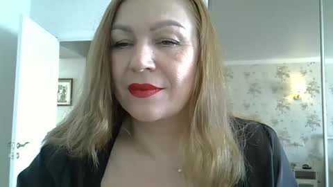 Alexandra Rosee online show from 02.11.26