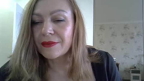 Alexandra Rosee online show from 04.01.26