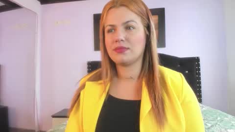 alexandra online show from 10.15.25