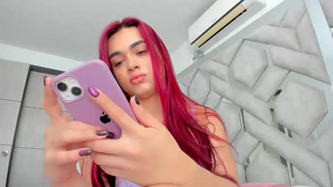 Alexandra ig  alexandraax09  online show from 05.04.26