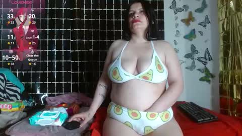 alexandra_xxx_ online show from 02.05.26