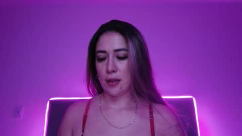 alexandraa_gomez online show from 02.14.26