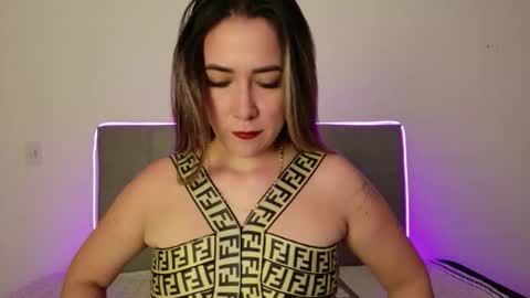 alexandraa_gomez online show from 03.18.26