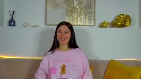 AlexandraBloom online show from 11.28.25