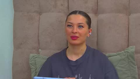 AlexandraBloom online show from 03.16.26