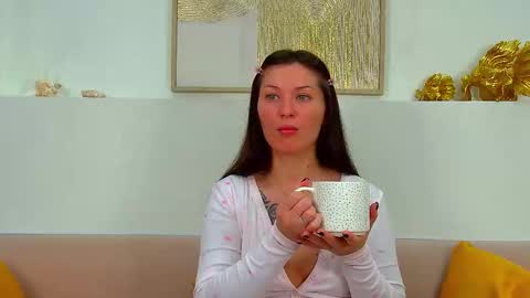 AlexandraBloom online show from 03.19.26