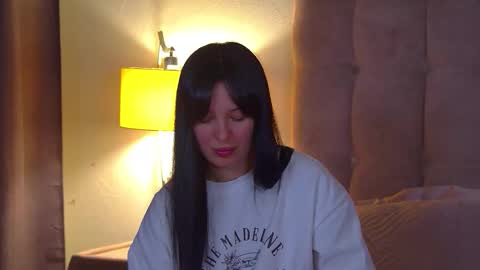 AlexandraBloom online show from 03.22.26