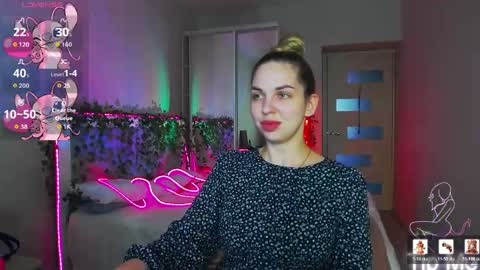 alexandracandy online show from 05.11.26