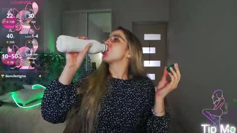 alexandracandy online show from 05.12.26