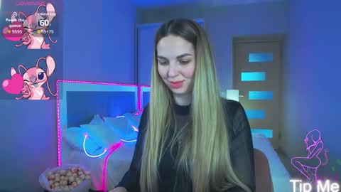 alexandracandy online show from 06.01.26