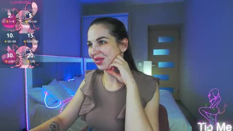 alexandracandy online show from 06.02.26