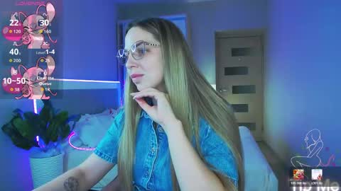 alexandracandy online show from 06.06.26