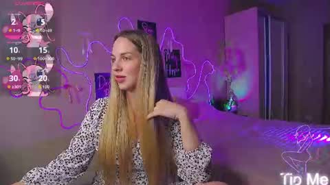 alexandracandy online show from 07.09.26