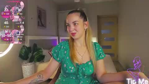 alexandracandy online show from 07.13.26