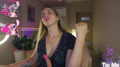 alexandracandy online show from 07.15.26