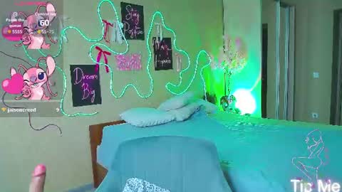 alexandracandy online show from 07.28.26
