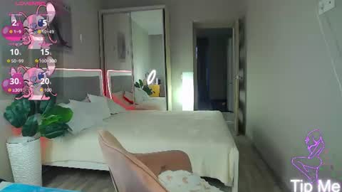 alexandracandy online show from 07.31.26