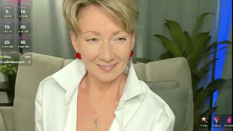 Alexandra online show from 07.03.26