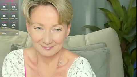 Alexandra online show from 07.07.26