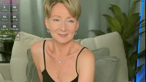Alexandra online show from 07.21.26