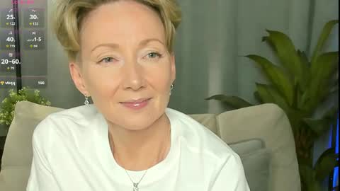 Alexandra online show from 07.27.26