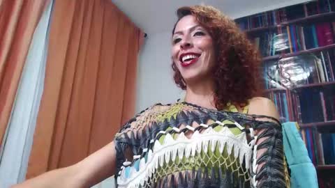 Snapshot of alexandrahornysexi chatting on 02.23.25 alexandra online show from 02.23.25