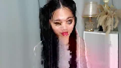 Snapshot of alexandralovely_9 chatting on 05.14.26 Andrea online show from 05.14.26