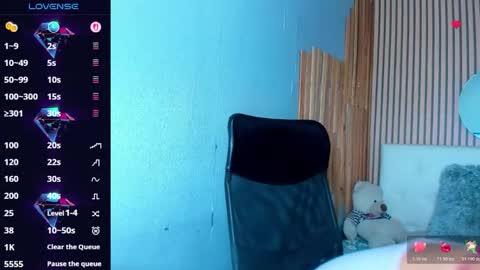 Snapshot of alexandramaravilla chatting on 02.26.26 ALEXANDRA online show from 02.26.26