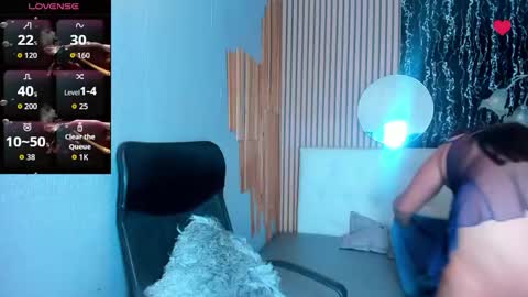 Snapshot of alexandramaravilla chatting on 03.20.26 ALEXANDRA online show from 03.20.26