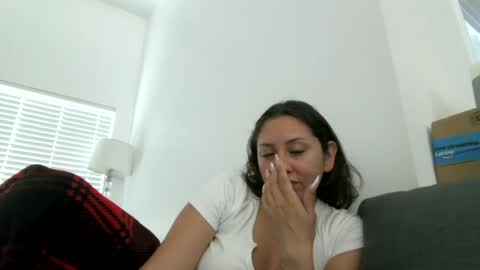 AlexandraRose0777 online show from 07.07.26