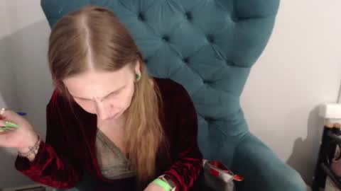 Alexandra online show from 05.31.26