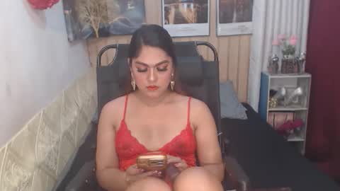 Snapshot of alexandriasexycock chatting on 02.17.26 alexandriasexycock online show from 02.17.26