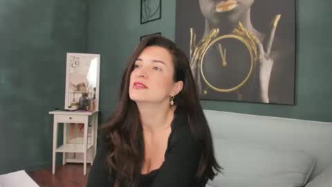 AlexaNikole online show from 02.19.26