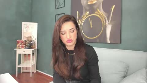 AlexaNikole online show from 02.24.26